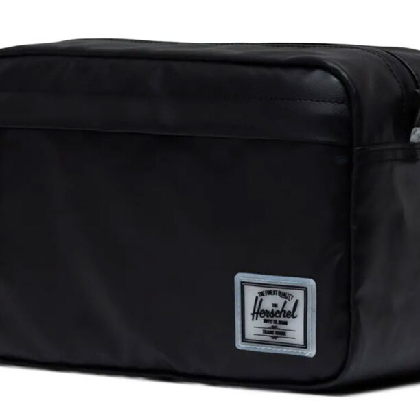 Herschel Supply Chapter Travel Kit Weather Resistant preţ