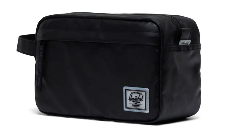 Herschel Supply Chapter Travel Kit Weather Resistant preţ