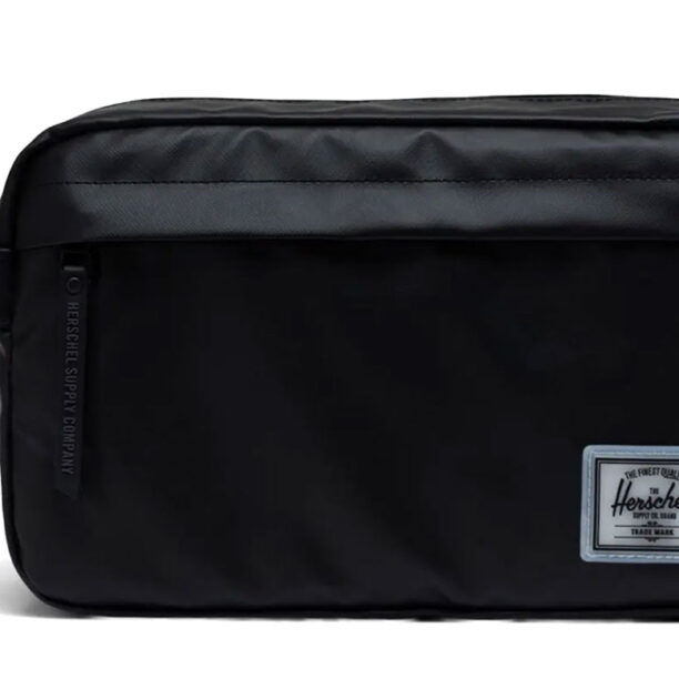 Herschel Supply Chapter Travel Kit Weather Resistant