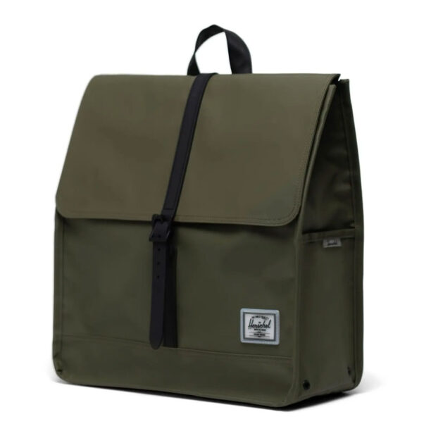 Preţ Herschel Supply City Backpack Mid-Volume