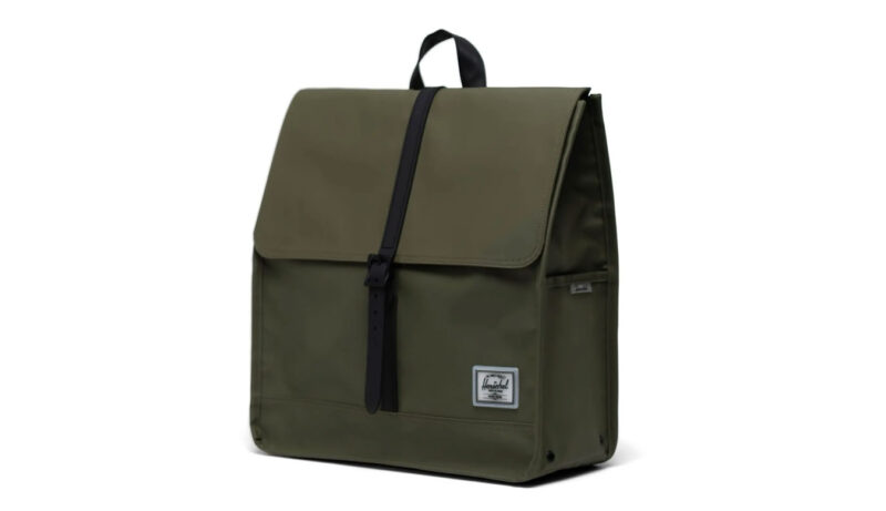 Preţ Herschel Supply City Backpack Mid-Volume