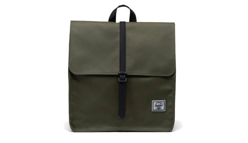 Herschel Supply City Backpack Mid-Volume