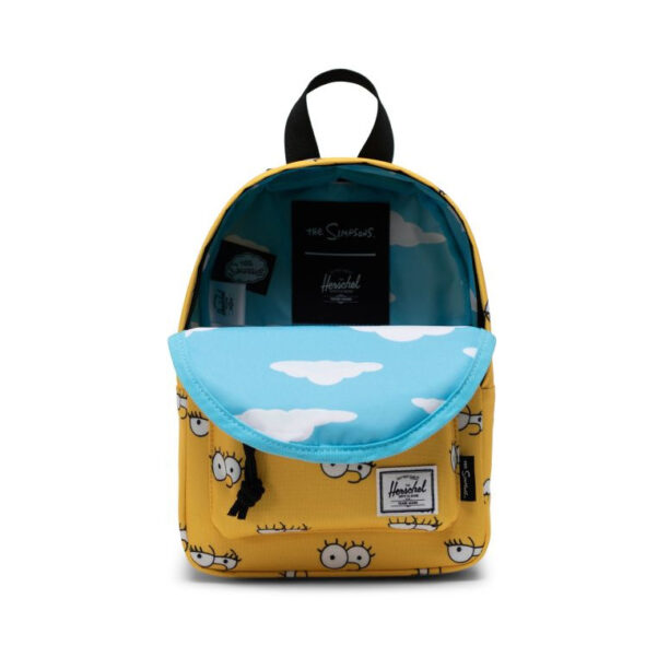 Herschel Supply Classic Backpack Mini Simpsons preţ