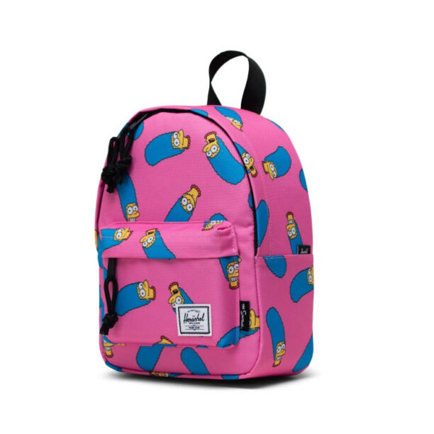 Herschel Supply Classic Backpack Mini Simpsons preţ