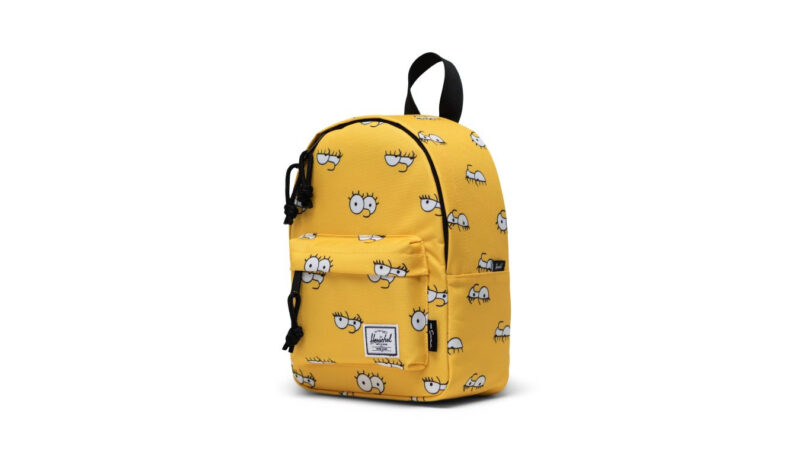 Cumpăra Herschel Supply Classic Backpack Mini Simpsons