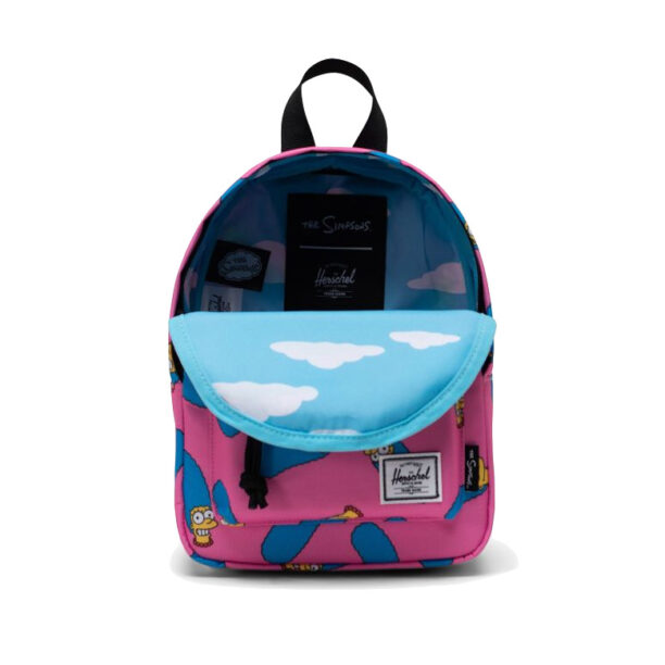 Cumpăra Herschel Supply Classic Backpack Mini Simpsons