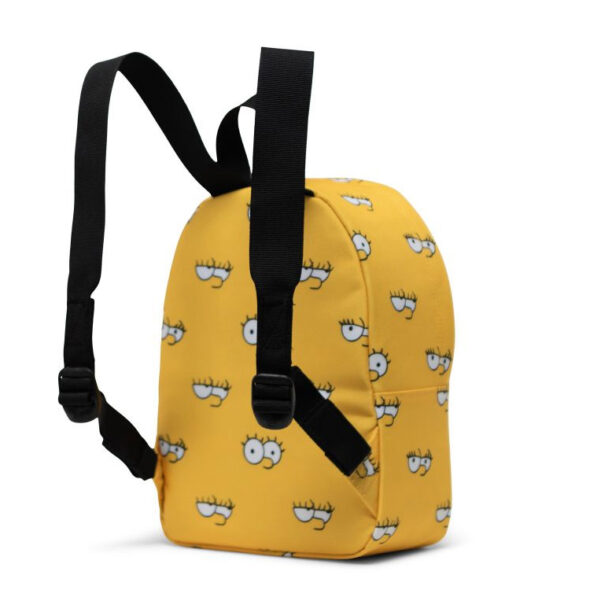 Preţ Herschel Supply Classic Backpack Mini Simpsons