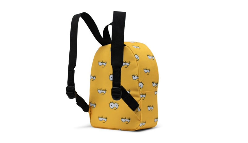 Preţ Herschel Supply Classic Backpack Mini Simpsons