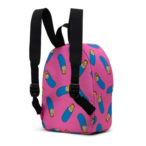 Preţ Herschel Supply Classic Backpack Mini Simpsons