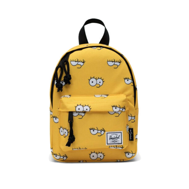 Herschel Supply Classic Backpack Mini Simpsons