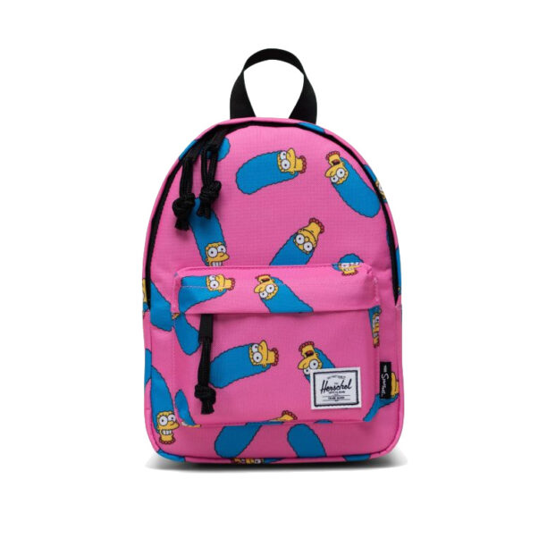 Herschel Supply Classic Backpack Mini Simpsons