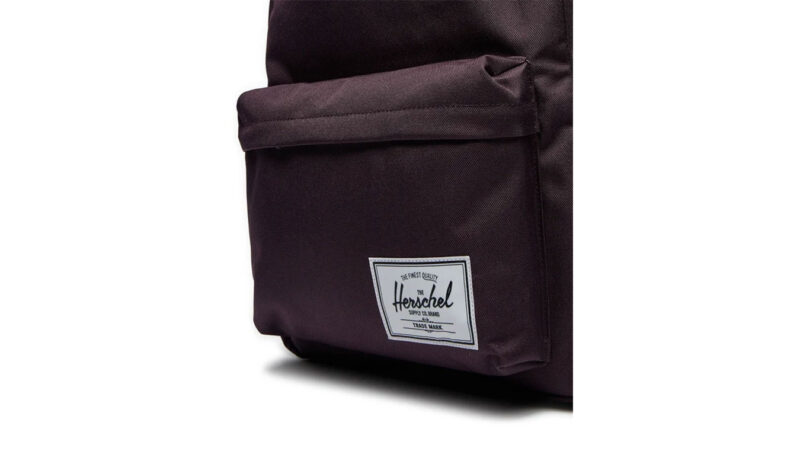 Preţ Herschel Supply Classic™ Backpack X-Large Plum Perfect