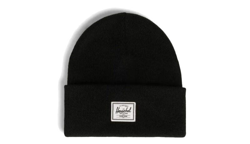 Herschel Supply Elmer Beanie