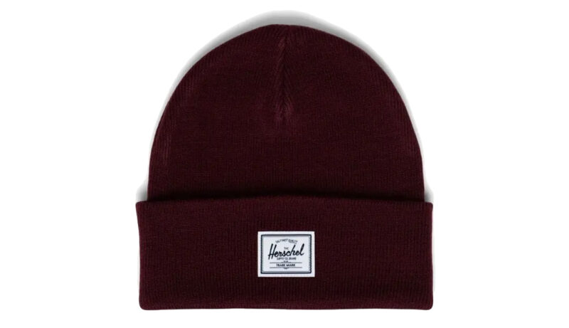 Herschel Supply Elmer Beanie