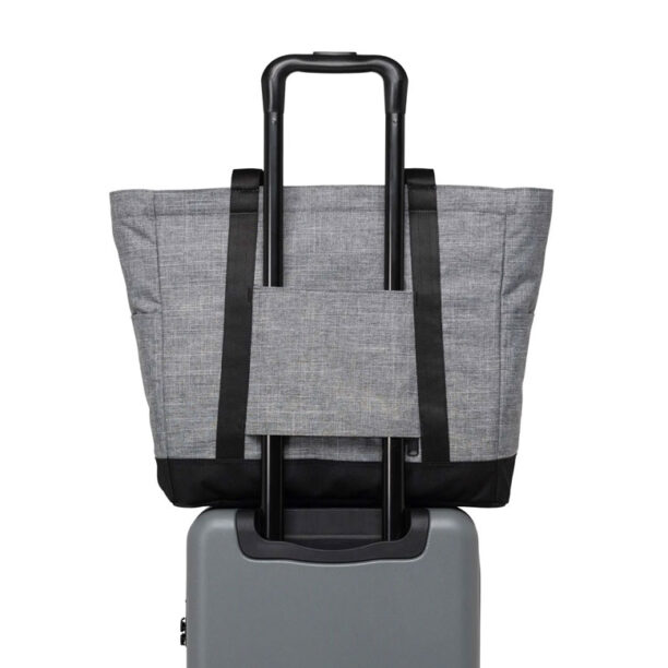 Preţ Herschel Supply Heritage Tote