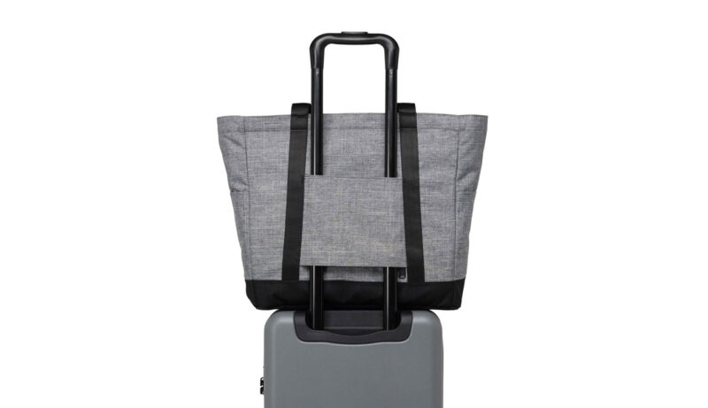 Preţ Herschel Supply Heritage Tote