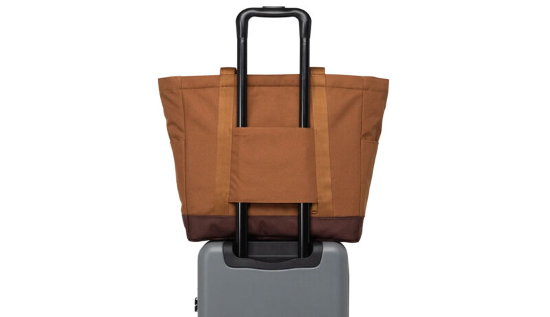 Preţ Herschel Supply Heritage Tote