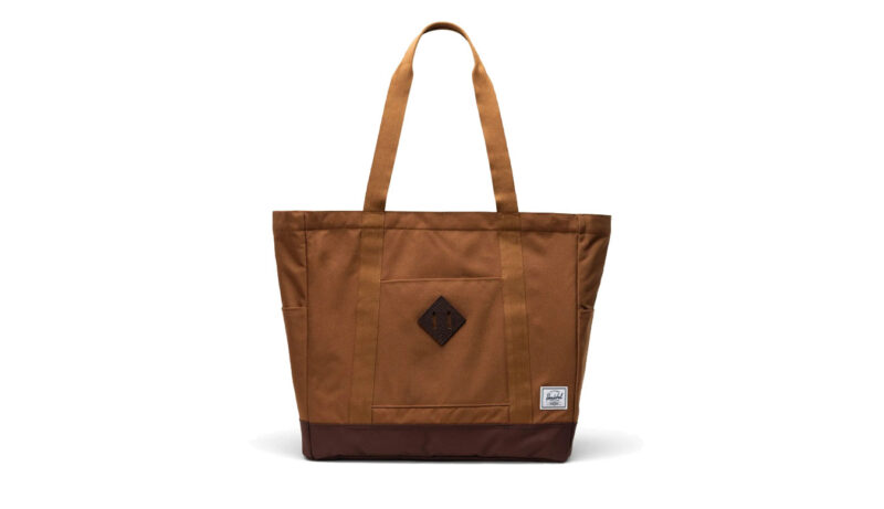 Herschel Supply Heritage Tote