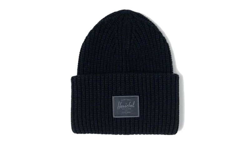 Herschel Supply Juneau Beanie