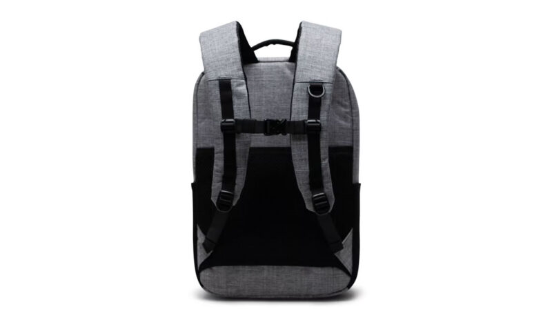 Original Herschel Supply Kaslo Daypack Tech 20L