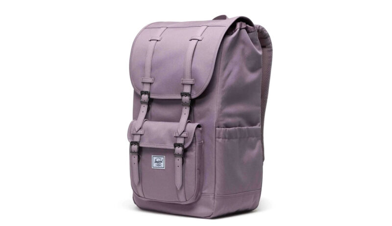 Cumpăra Herschel Supply Little America Backpack