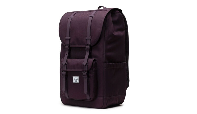 Cumpăra Herschel Supply Little America Backpack