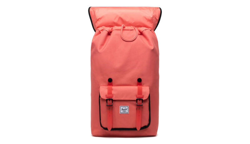 Cumpăra Herschel Supply Little America Backpack