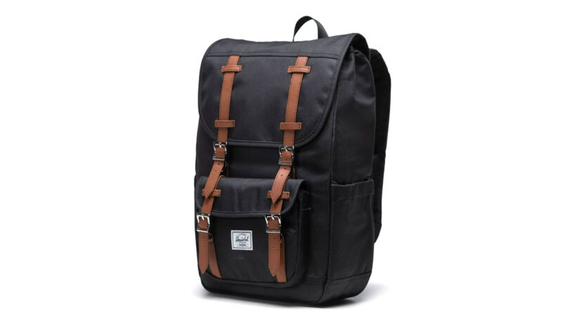 Preţ Herschel Supply Little America Backpack