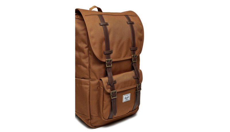 Preţ Herschel Supply Little America Backpack