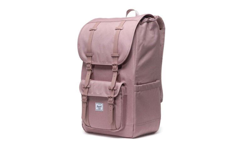 Preţ Herschel Supply Little America Backpack