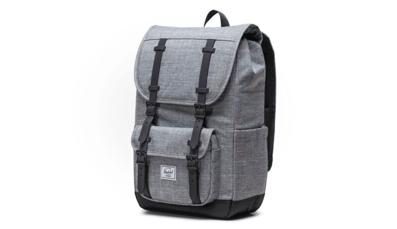 Preţ Herschel Supply Little America Backpack