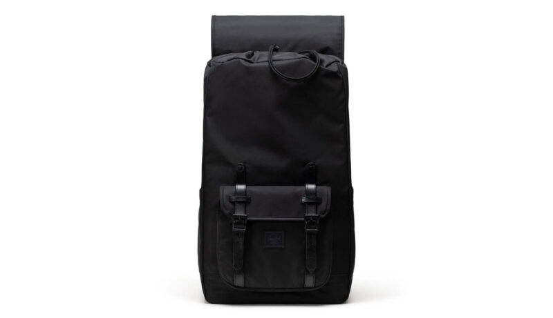 Herschel Supply Little America Backpack Premium Classics preţ