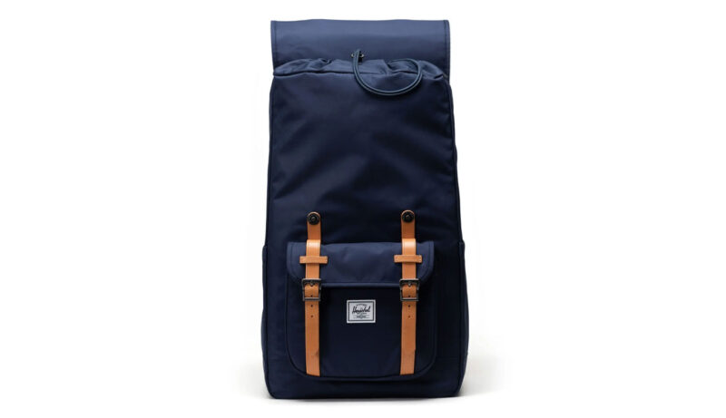 Herschel Supply Little America Backpack Premium Classics preţ