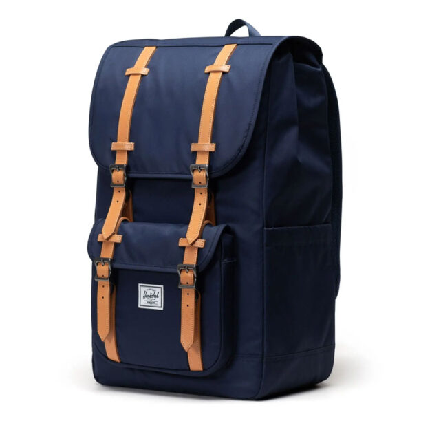 Cumpăra Herschel Supply Little America Backpack Premium Classics