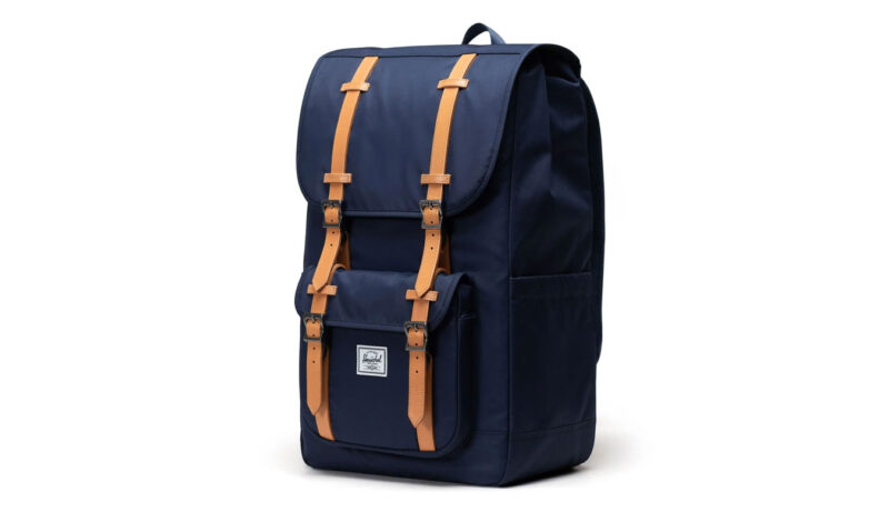 Cumpăra Herschel Supply Little America Backpack Premium Classics