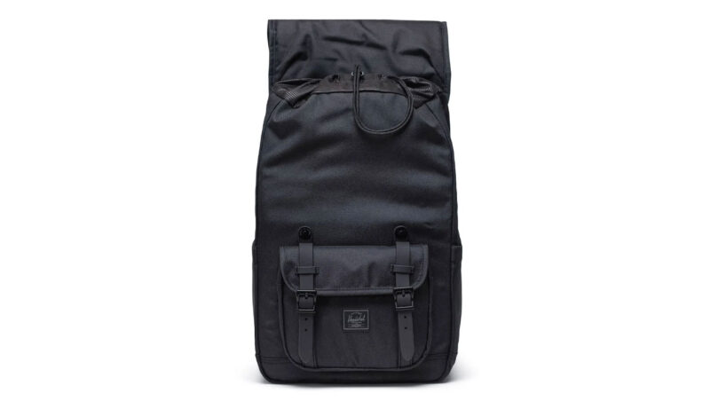 Cumpăra Herschel Supply Little America Mid Backpack