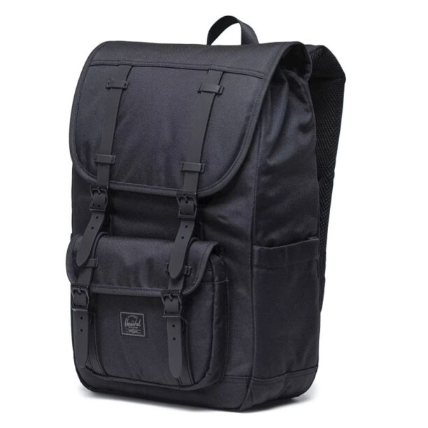 Preţ Herschel Supply Little America Mid Backpack