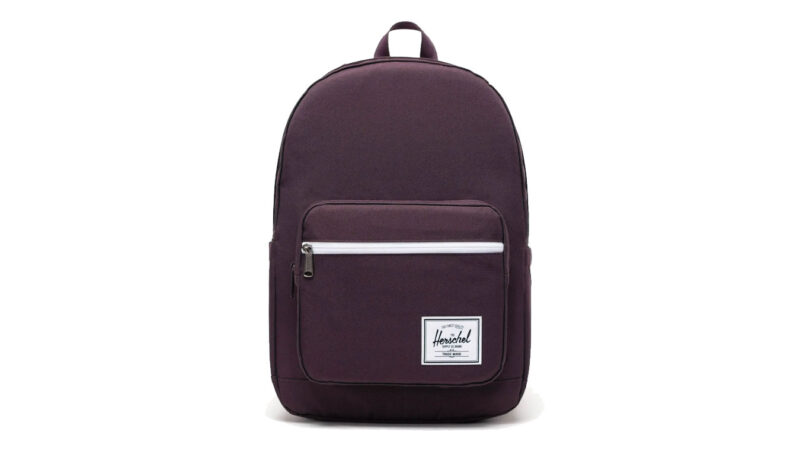 Herschel Supply Pop Quiz Backpack