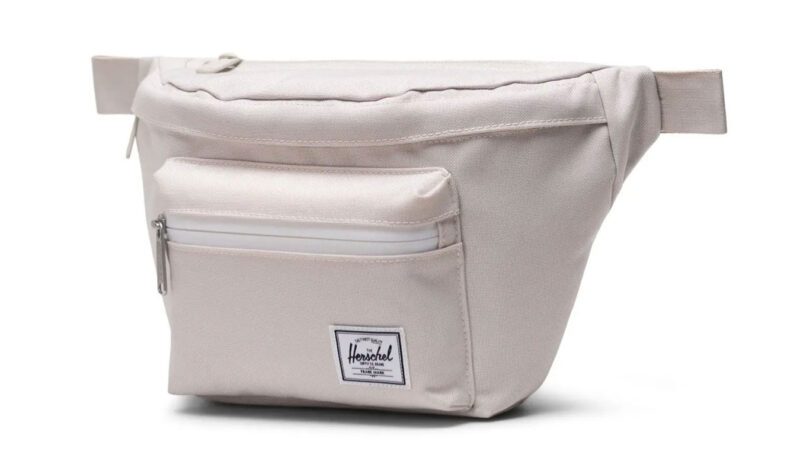 Herschel Supply Pop Quiz Hip Pack preţ