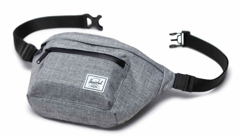 Herschel Supply Pop Quiz Hip Pack preţ