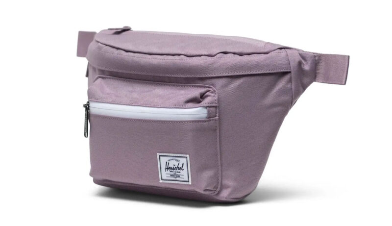 Herschel Supply Pop Quiz Hip Pack preţ