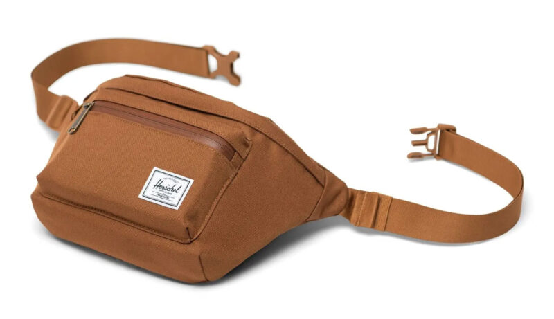 Cumpăra Herschel Supply Pop Quiz Hip Pack