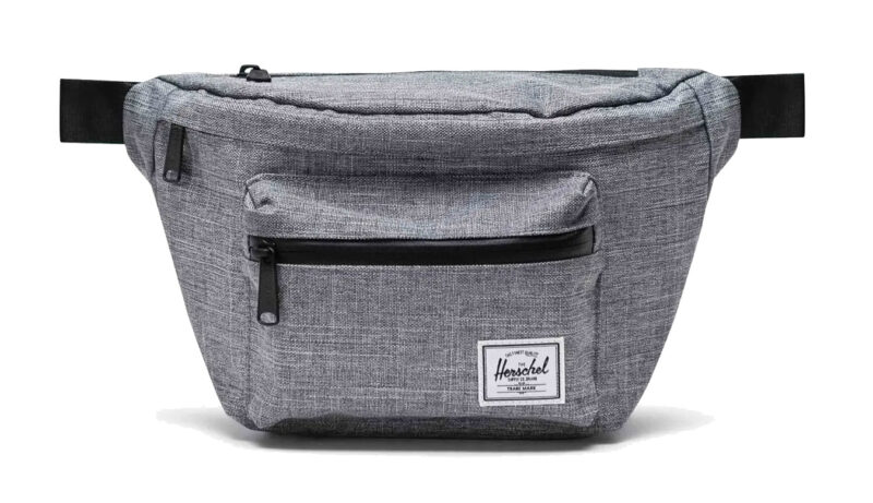 Herschel Supply Pop Quiz Hip Pack