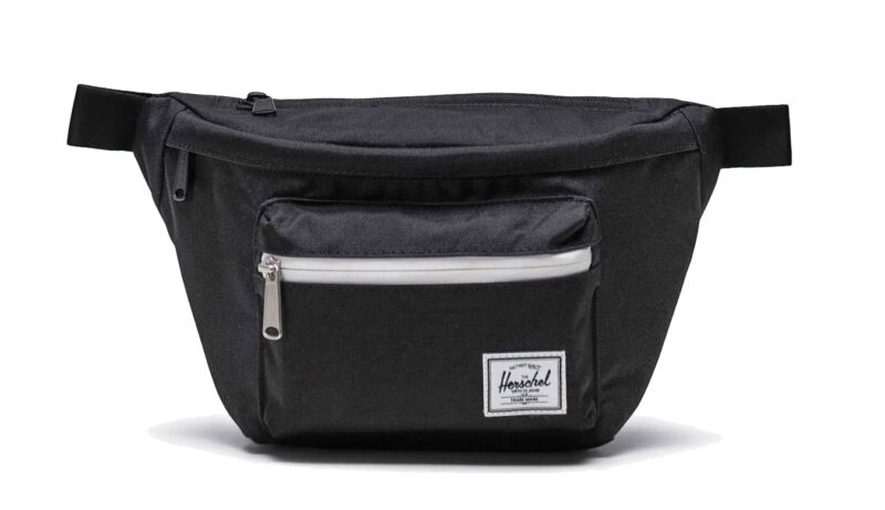 Herschel Supply Pop Quiz Hip Pack