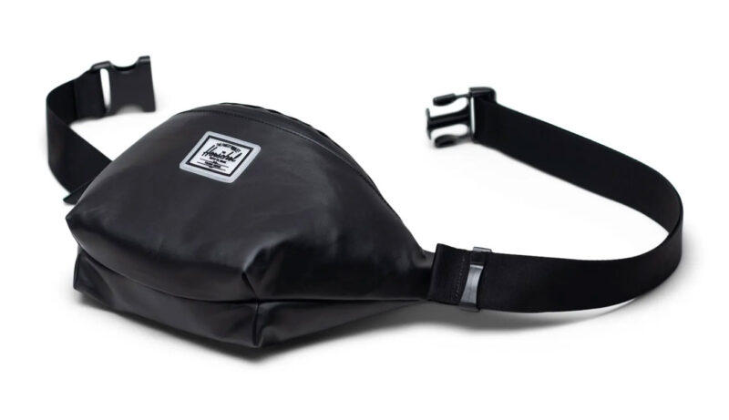 Cumpăra Herschel Supply Pop Quiz Hip Pack Weather Resistant