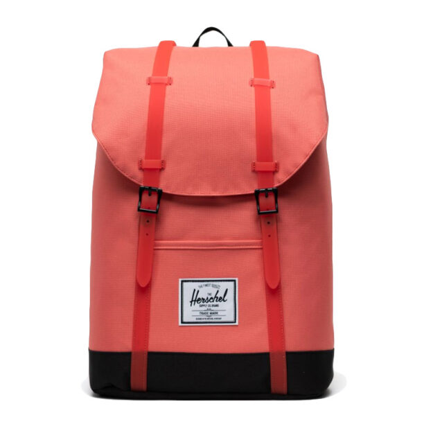 Herschel Supply Retreat Backpack Porcelain Rose