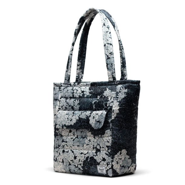 Herschel Supply Retreat Tote Quilted preţ