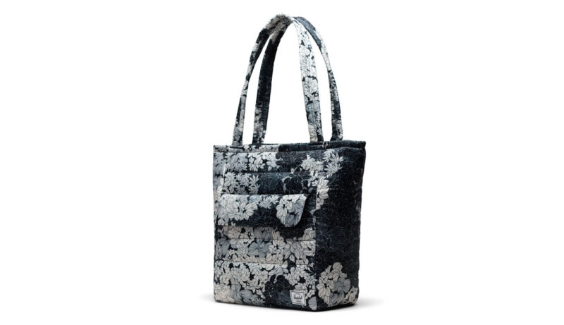 Herschel Supply Retreat Tote Quilted preţ