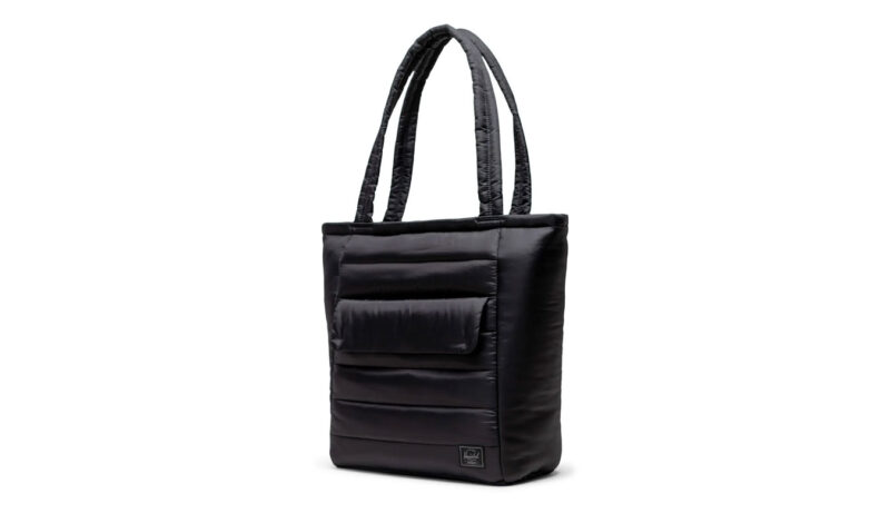 Herschel Supply Retreat Tote Quilted preţ