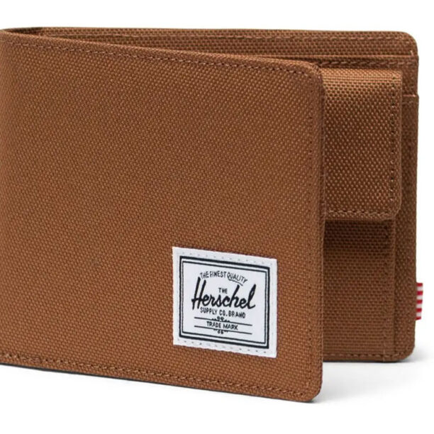 Herschel Supply Roy Wallet Coin preţ